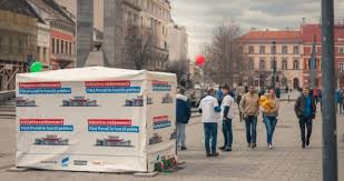 Fara penali in functii publice. Cate Semnaturi A Strans Usr In Campania Fara Penali In Functii Publice