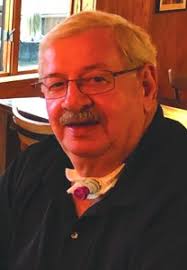 Gordon Waltz Obituary (1948