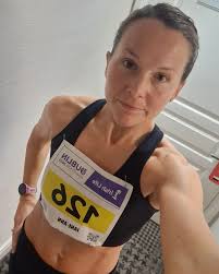 COVID I'VE HAD ENOUGH. I THOUGHT YOU DIDN'T EXIST ANYMORE 2 days post  'marathon' disaster, I've had such lovely messages, so thank you. COVID  positive test explains a lot. I can't explain