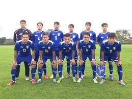 The saudi professional league, also known as the spl, is the top division of association football in the saudi arabian league system. Chinese Taipei National Football Team Alchetron The Free Social Encyclopedia