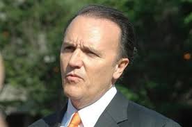 Richard Schrushy Sheds Light