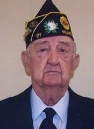 Robert Andrews Obituary (1924