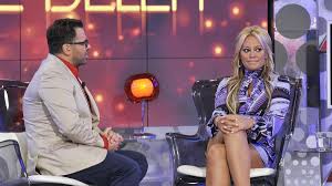 Belén Esteban vuelve a Telecinco después de la caída de audiencia