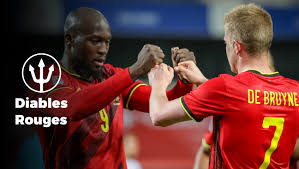 R oberto martinez vient de dévoiler son onze pour le match amical des diables rouges face à la grèce, première des deux rencontres préparatoires de la belgique avant l'euro. Belgique Grece