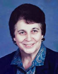 Irene Bowen Obituary