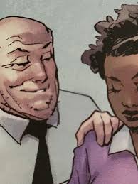 Poison Ivy 4 Amy Reeder variant creepy boss new one nighter 18+ NM