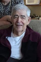 Ernest Hartshorne Obituary