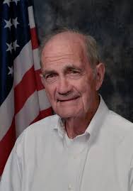 Willard C. "Kid" Raker Obituary December 27, 2022