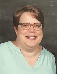 April Krull's Instagram, Twitter & Facebook