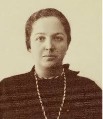 ALFRED ROSENBLATT (1880–1947). POLISH–PERUVIAN MATHEMATICIAN