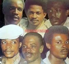 Who's Didi Kinwani in the Lingala music world???