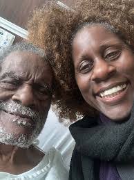 Carlene Mitchell's Instagram, Twitter & Facebook