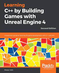 Add graphics and controls to a game. Learning C By Building Games With Unreal Engine 4 A Beginner S Guide To Learning 3d Game Development With C And Ue4 2nd Edition English Edition Amazon De Volin Sharan Fremdsprachige Bucher