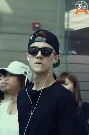 Kumpulan foto cowok tampan berbadan sixpack. Handsome Guy Profiles Handsome Men Sehun Style Guys