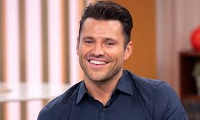 Mark Wright's ancestors are from his beloved Marbella
