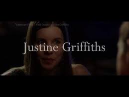 Justine Griffiths