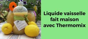 Liquide Lave Vaisselle En 2020 Lave Vaisselle Thermomix Pastille Lave Vaisselle