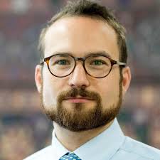 Everett Price — New York Encounter