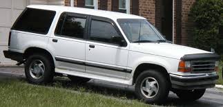 Image result for Silver 1991 Explorer