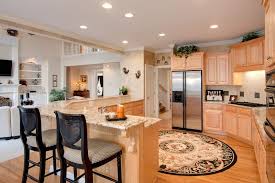 Google Image Result For Http Activerain Com Image Store Uploads 3 2 7 5 1 Ar129 Open Concept House Plans Small House Open Floor Plan Open Concept Floor Plans