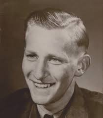 Obituary for George Albert Warren