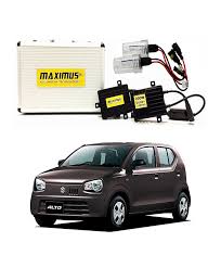 Suzuki Alto Maximus 200w Hid 6000 Lumens Model 2014 2017 Delivery Available Worldwide Have A Question 923111222357 Suzuki Alto Suzuki Hide