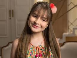 Você Conhece As Aventuras De Poliana?