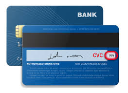 Details about the cvv code printed on the credit or debit card support me what is the difference between atm card, debit card, credit card in telugu | vishnu's smart info. Online Bank Card Generator With Cvv And Date
