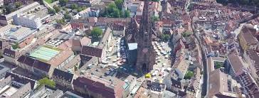 Regionaldirektor bei vr bank südpfalz eg, 76829 landau mannheim. Volksbank Freiburg Home Facebook