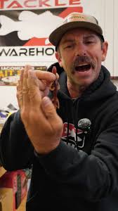 One KEY feature of the Berkley Fishing Power Lizard that separates it from  the rest!!! Tackle Warehouse #ike #ikeapproved #nevergiveup