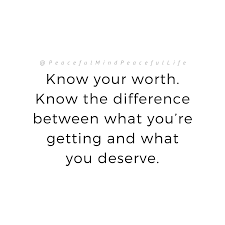 And in the words of Dr. Maya Angelou, “When people show you who they are,  believe them the first time.” When it comes to relationships, choose people  for who they are. Not