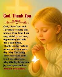 If you don't have God in your life then your missing out