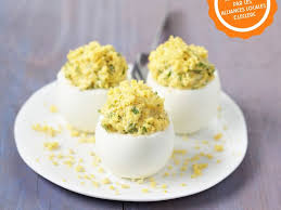 Oeuf Mimosa Recettes Recette Oeufs Mimosa Recette Recette Oeuf Mimosa