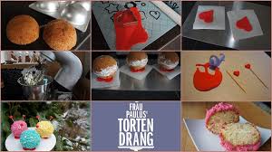 Diy Puschel Muffins Anleitung Tutorial Tortendekorationskurse Kaiserslautern Landstuhl Pirmasens Zweibrucken Hp Torten Snack Ideen Fondant Anleitung