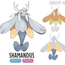 Its special attack stat is an impressive 130 with other. Shamandus Water Psychic The Shaman Elephant Seal Pokemon Shamandus Is Necklant S Evolution Pokemon Fakemon Casa Pokemon Curious Creatures Elephant Seal