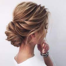 32 Most Romantic Updos For Long Hair Elegant Formal Hair Long Prom Updo Wedding Longhairstyles Vintage Hairstyles Long Hair Styles Long Hair Updo