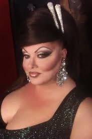 Jacqueline St. James