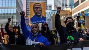 George floyd was not your model citizen, but he was a human being that should not have been tortured and executed in the street. George Floyd Prozess Warum Es Zu Einem Freispruch Kommen Konnte Politik Sz De