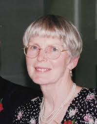 Obituary of Marcelle Joyce Elliott