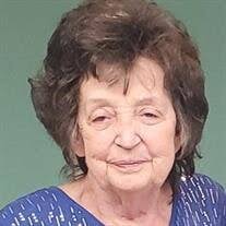 Beverly Diane Force Obituary