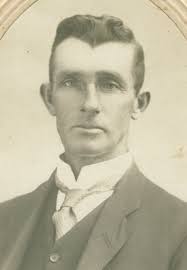 Samuel Edward Ellis (1873-1942)