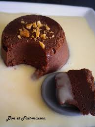 Fondant Au Chocolat Sans Cuisson Gateau Chocolat Sans Cuisson Patisserie Sans Cuisson Et Recette Gateau Sans Cuisson