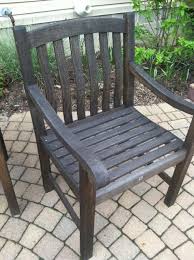 Brilliant Wood Garden Furniture Treatment Promo 15 Off Teak