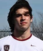 Tennis Player Profile