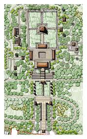 Temple Landscape Design Landscape Architecture Design Landscape Architecture Easy Landscaping