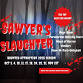 Sawyers Slaughter 2025 event image