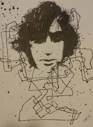Syd Barrett Pink Floyd Psychedelic Music Progressive Music