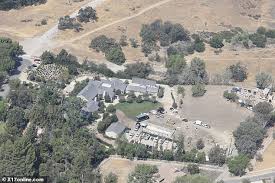 As deadly wildfires have raged through california, destroying more than 10,000 homes up and down the state, kim kardashian and kanye west had the luxury of hiring a private firefighting force to. Kim Kardashian Kanye West Paid For Private Firefighters To Save Their Home From California Fire Daily Mail Online