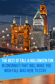 Aujourd'hui, l'halloween festival c'est trois scènes, trois ambiances (mainstream, techno, hard), des milliers de festivaliers, plus de 20 artistes et des déguisements à couper le souffle. How To Have A Memorable Fall And Halloween In Cincinnati Halloween Things To Do Cincinnati Romantic Weekend Getaways