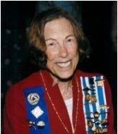 Betty Hayden Obituary